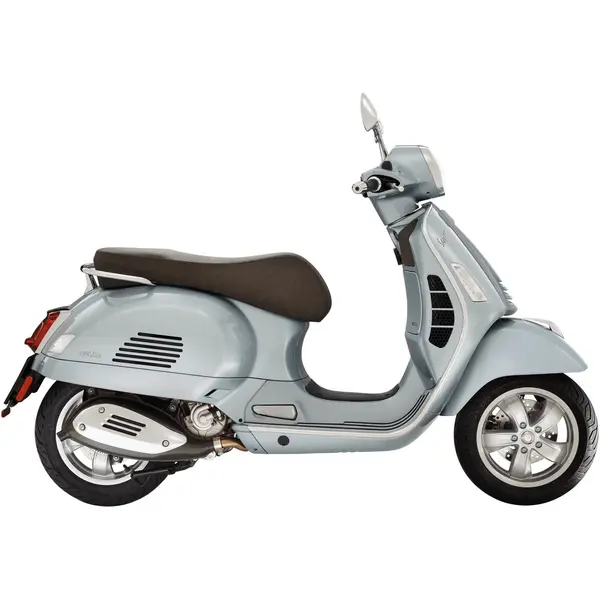 Vespa GTS 300 Super HPE ie E5
